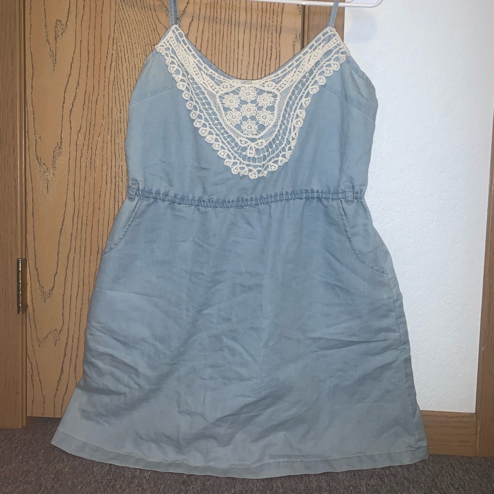 Rue21 Short Dress